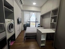 Parc Clematis (D5), Apartment #537557161